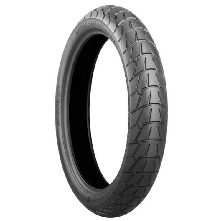 CUBIERTA BRIDGESTONE AX41S 100/90-18 56H F TL